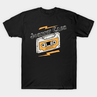 Vintage -Johnny Cash T-Shirt